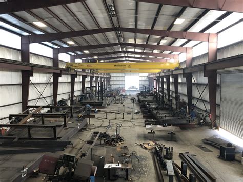 fabricators in houston